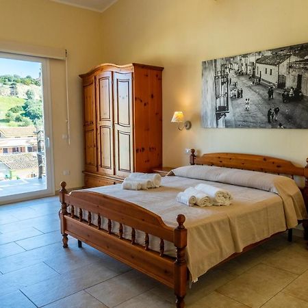 Casa Tacconi Bed & Breakfast Villasimius Exterior foto