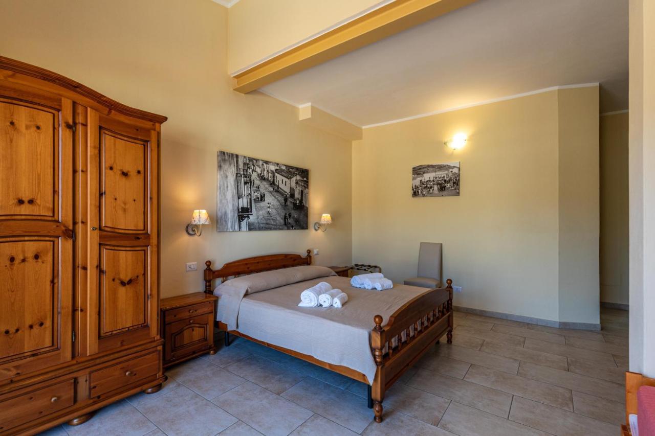 Casa Tacconi Bed & Breakfast Villasimius Exterior foto