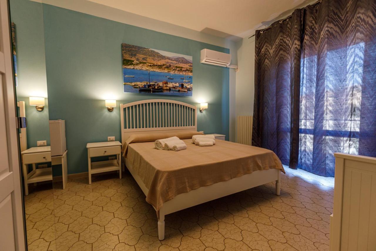 Casa Tacconi Bed & Breakfast Villasimius Exterior foto