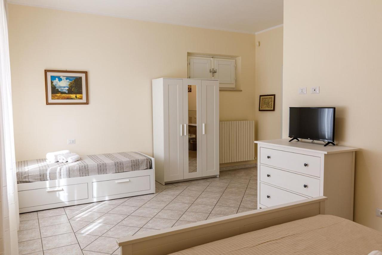 Casa Tacconi Bed & Breakfast Villasimius Exterior foto