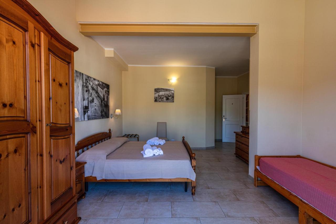 Casa Tacconi Bed & Breakfast Villasimius Exterior foto