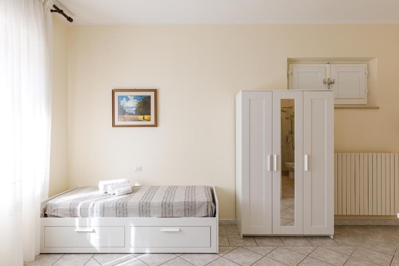 Casa Tacconi Bed & Breakfast Villasimius Exterior foto