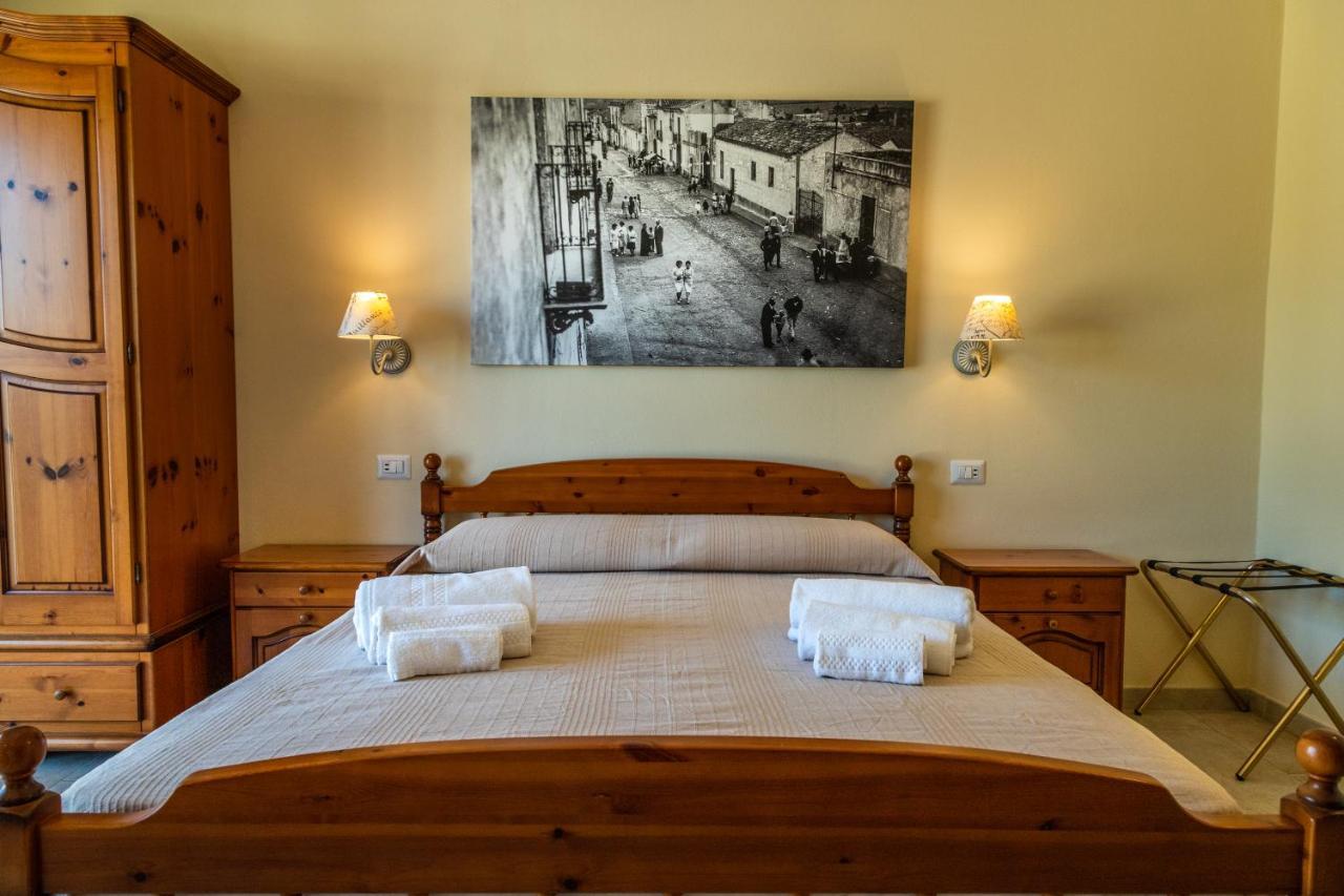 Casa Tacconi Bed & Breakfast Villasimius Exterior foto