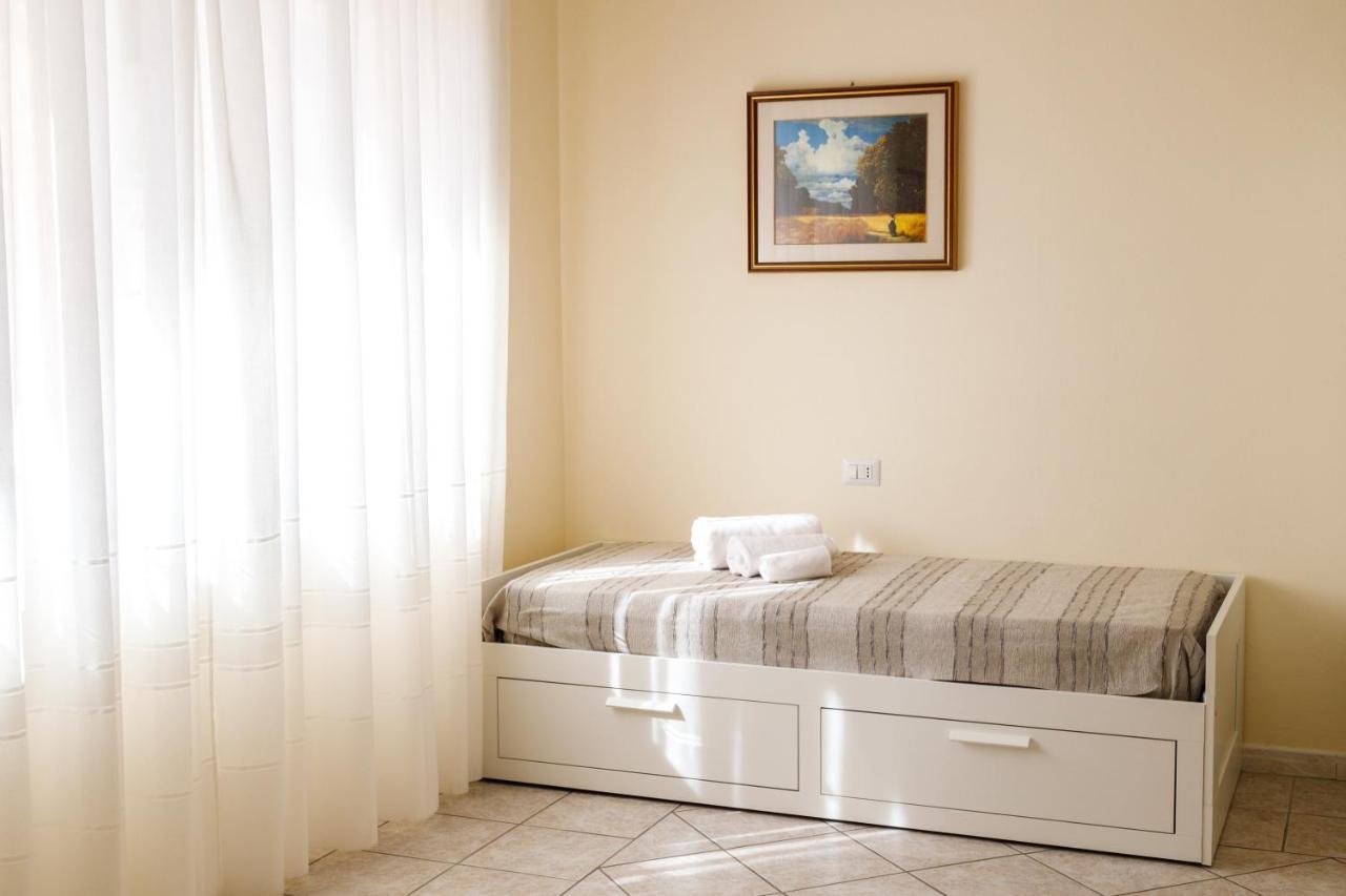Casa Tacconi Bed & Breakfast Villasimius Exterior foto