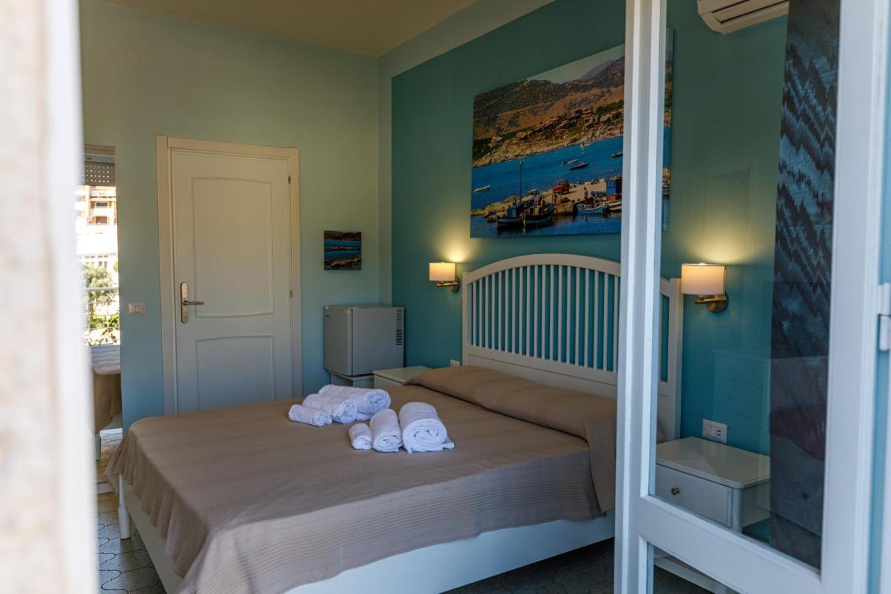 Casa Tacconi Bed & Breakfast Villasimius Exterior foto