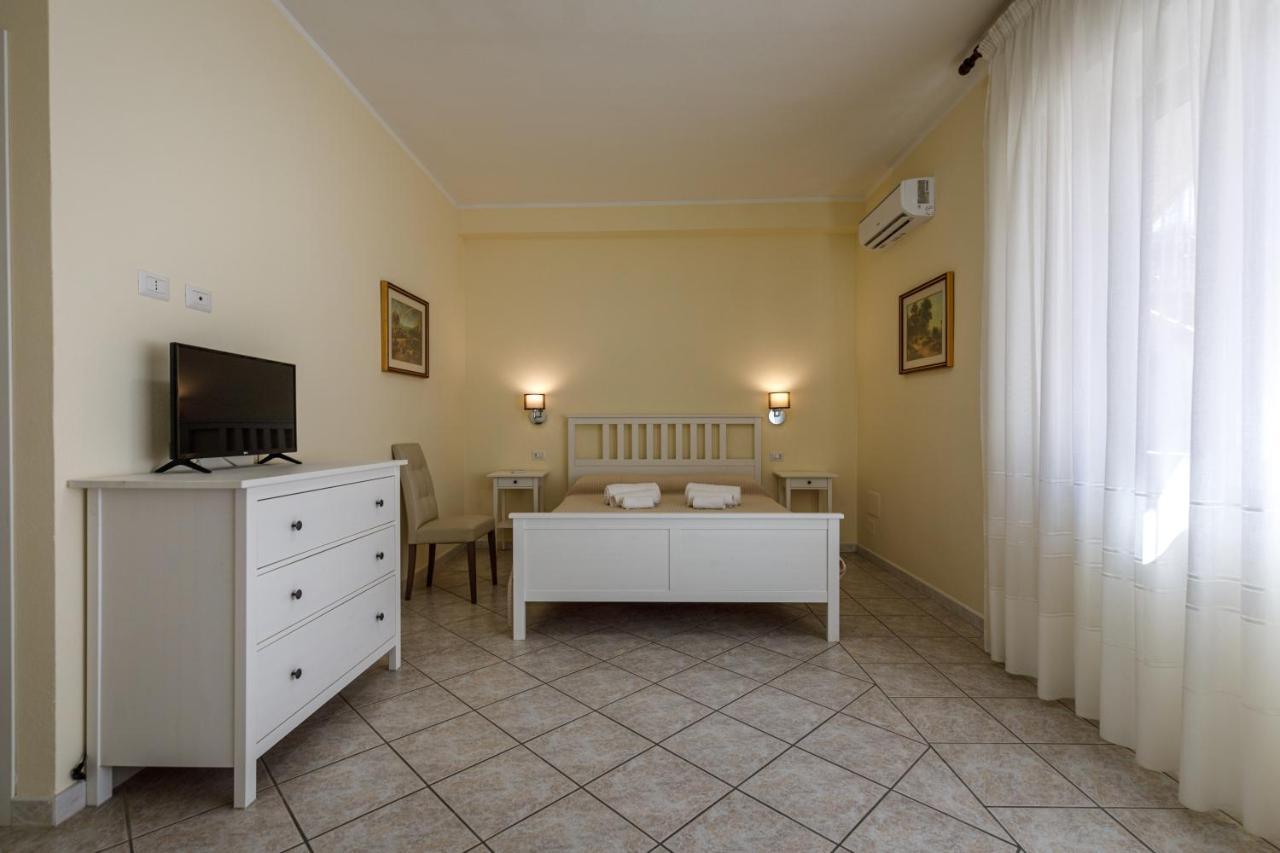 Casa Tacconi Bed & Breakfast Villasimius Exterior foto