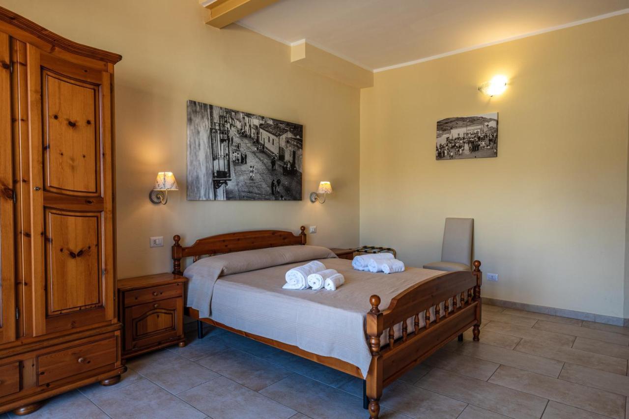 Casa Tacconi Bed & Breakfast Villasimius Exterior foto
