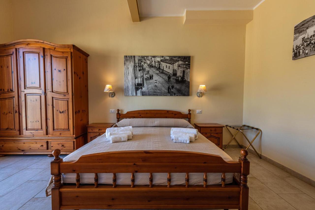 Casa Tacconi Bed & Breakfast Villasimius Exterior foto