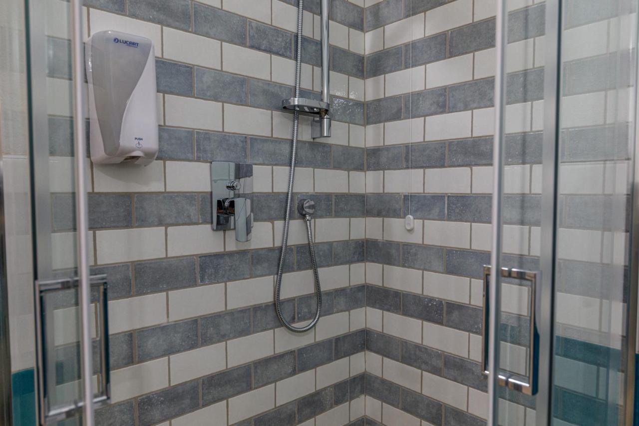 Casa Tacconi Bed & Breakfast Villasimius Exterior foto